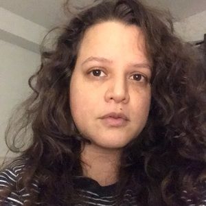 Meet your Posher, Karolina